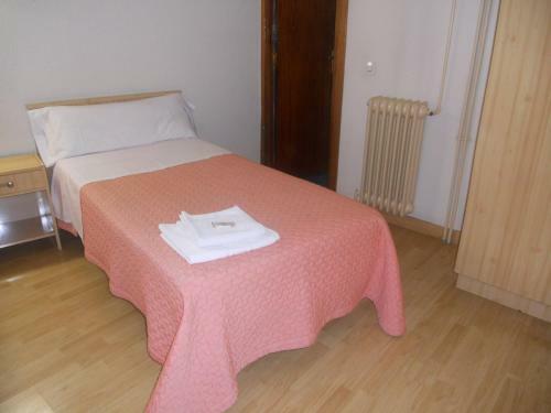 Hostal Olga