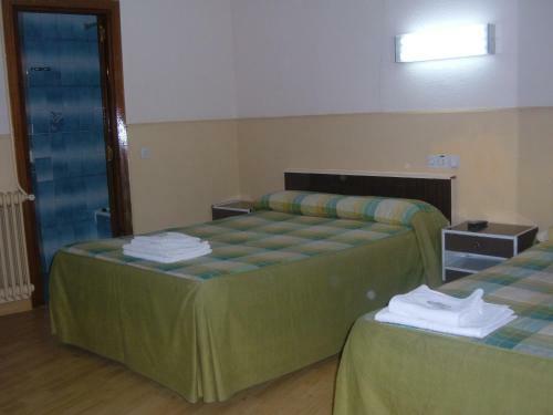 Hostal Olga