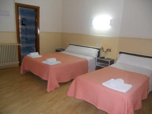 Hostal Olga