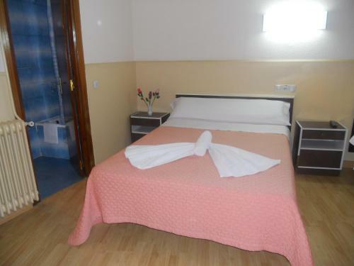 Hostal Olga