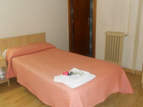 Hostal Olga