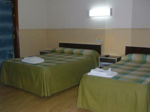 Hostal Olga