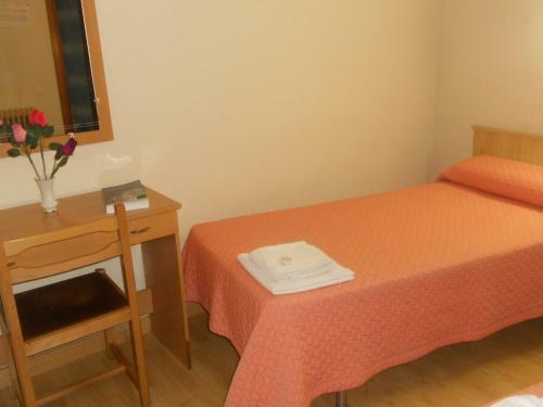 Hostal Olga