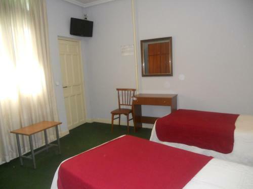 Hostal Olga