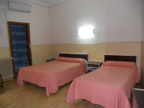 Hostal Olga