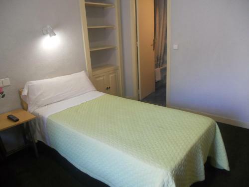 Hostal Olga