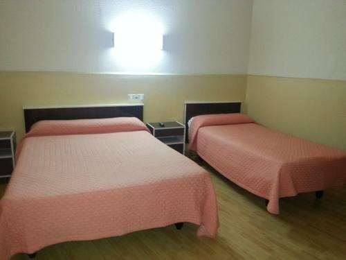 Hostal Olga