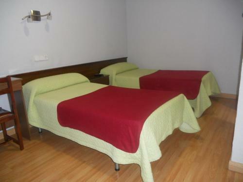 Hostal Olga
