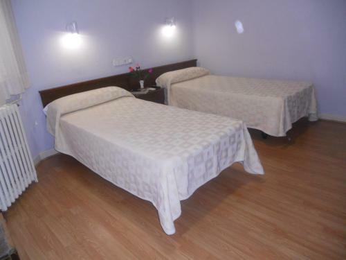 Hostal Olga