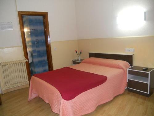 Hostal Olga