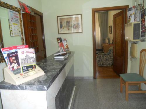 Hostal Olga