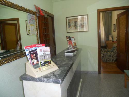 Hostal Olga