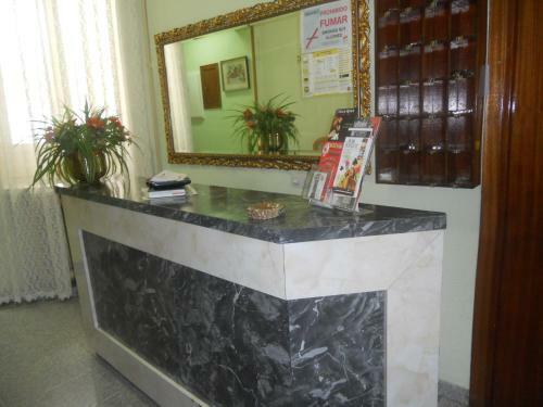 Hostal Olga