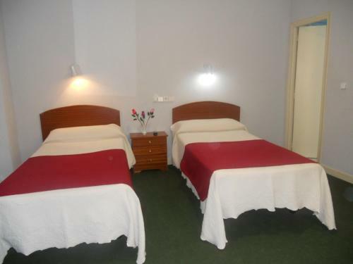 Hostal Olga