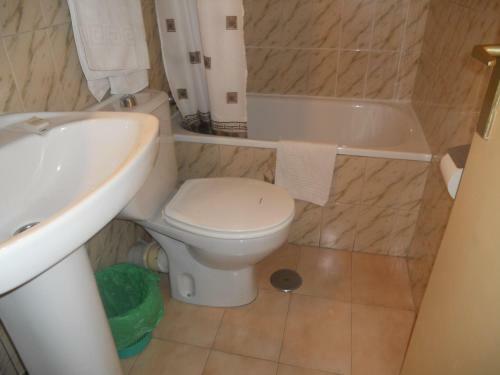 Hostal Olga