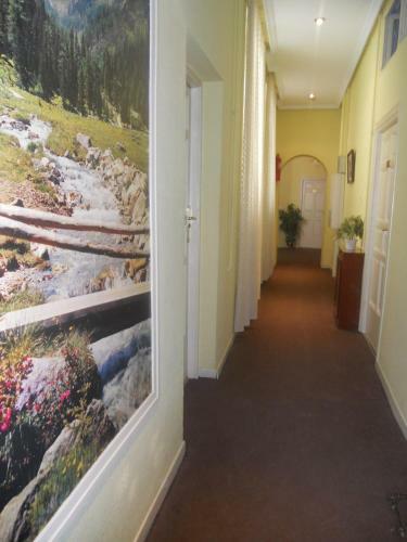 Hostal Olga