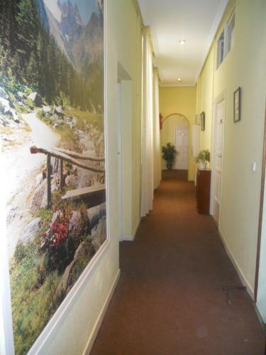 Hostal Olga