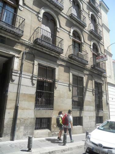 Hostal Olga