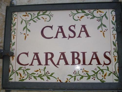 Casa Carabias