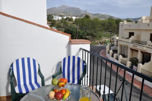 Apartamento Nerja Paradise Rentals - Chimenea Apts