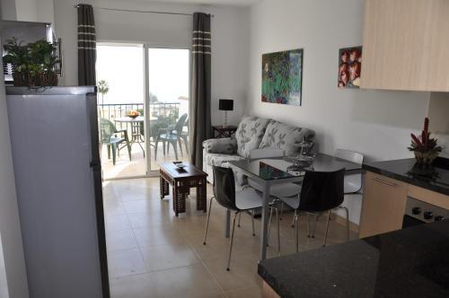 Apartamento Nerja Paradise Rentals - Chimenea Apts