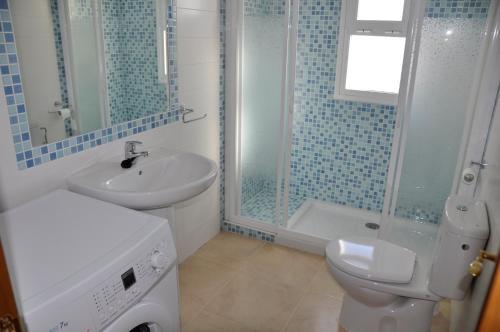 Apartamento Nerja Paradise Rentals - Chimenea Apts