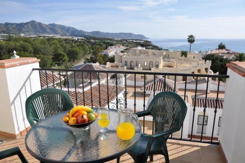 Apartamento Nerja Paradise Rentals - Chimenea Apts