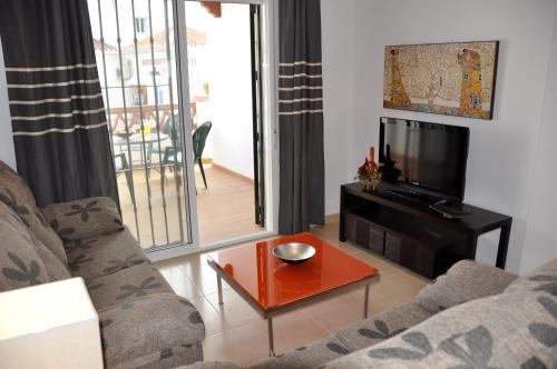 Apartamento Nerja Paradise Rentals - Chimenea Apts