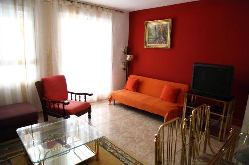 Apartment San Carlos