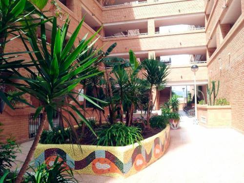 Apartamento Acv - Costa Azahar Ii-2� Linea Planta 2 Norte