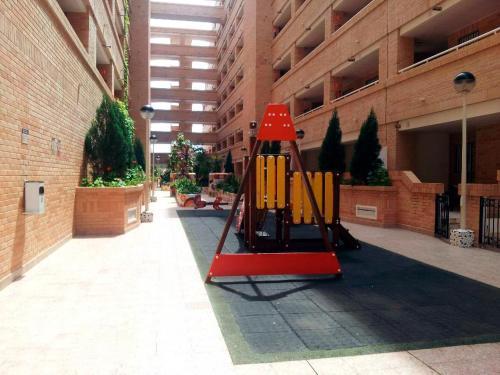 Apartamento Acv - Costa Azahar Ii-2� Linea Planta 2 Norte