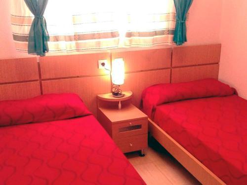 Apartamento Acv - Costa Azahar Ii-2� Linea Planta 2 Norte