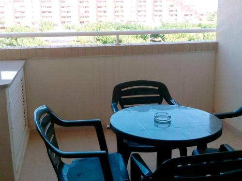 Apartamento Acv - Costa Azahar Ii-2� Linea Planta 2 Norte
