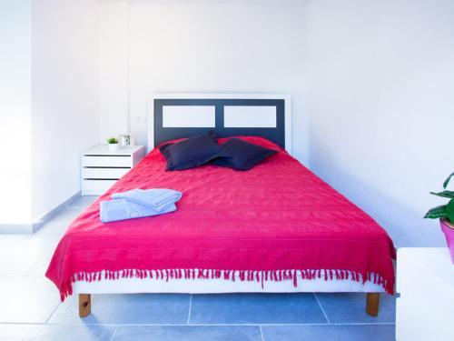 Apartment Els Jardins II