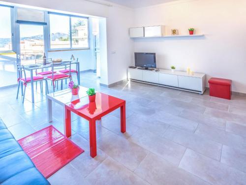 Apartment Els Jardins II
