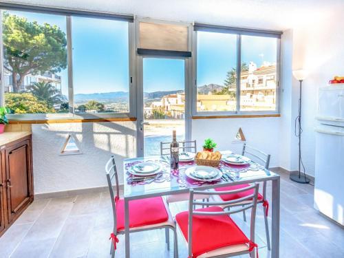 Apartment Els Jardins II