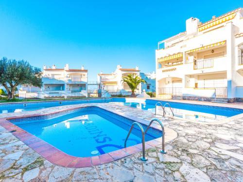 Apartment Els Jardins II