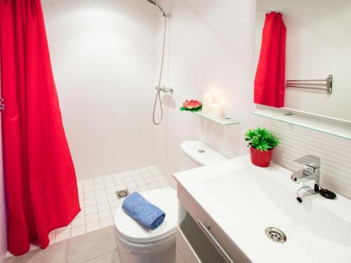 Apartment Els Jardins II