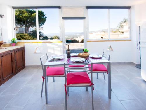 Apartment Els Jardins II