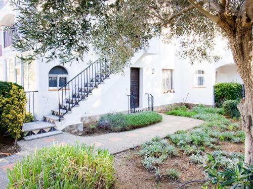 Apartment Els Jardins II