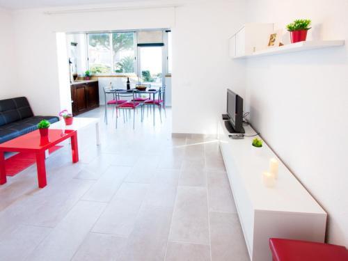 Apartment Els Jardins II