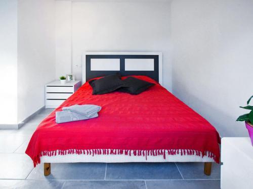 Apartment Els Jardins II