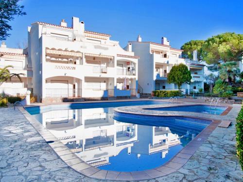 Apartment Els Jardins II