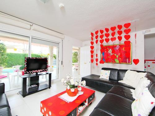 Holiday Home Casa Annamaria