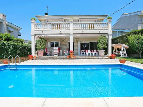 Holiday Home Casa Annamaria
