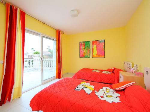 Holiday Home Casa Annamaria