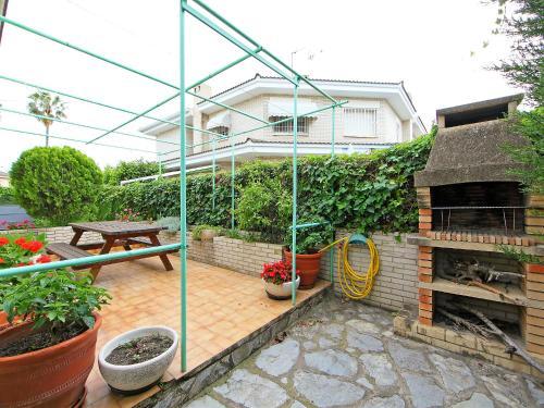 Holiday Home Casa Annamaria
