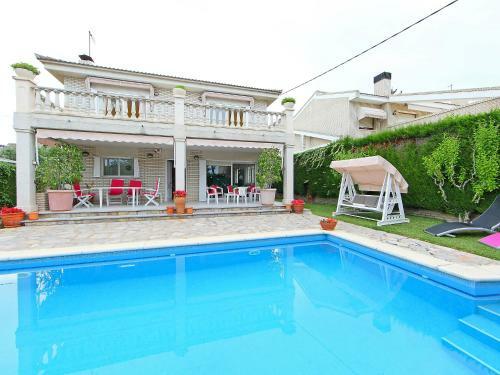 Holiday Home Casa Annamaria