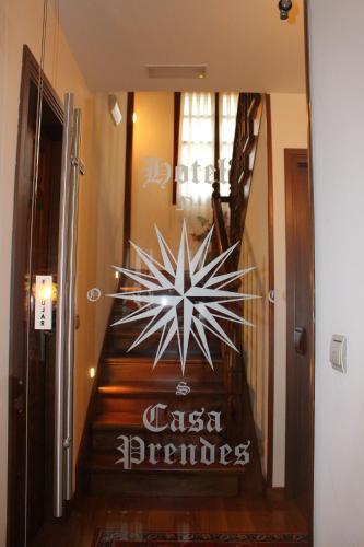 Hotel Casa Prendes