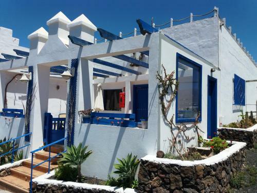 Apartamento Ventanas De Lanzarote